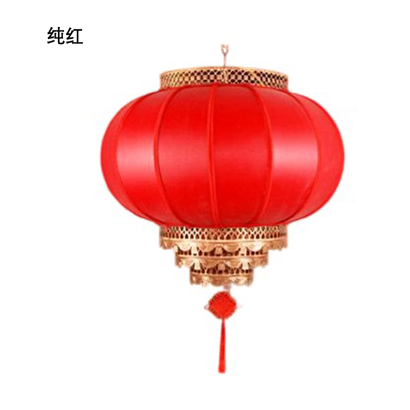 铁迅防水室外圆形灯笼X28 个高清大图