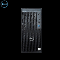 戴尔(DELL)OptiPlex3080MT 商用台式机电脑单主机(I3-10100 8G 256G WIN10 3年)