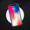 锐思Recci星辰系列无线充苹果iphone x/8/8P无线充电器快充板底座 RWP-C1