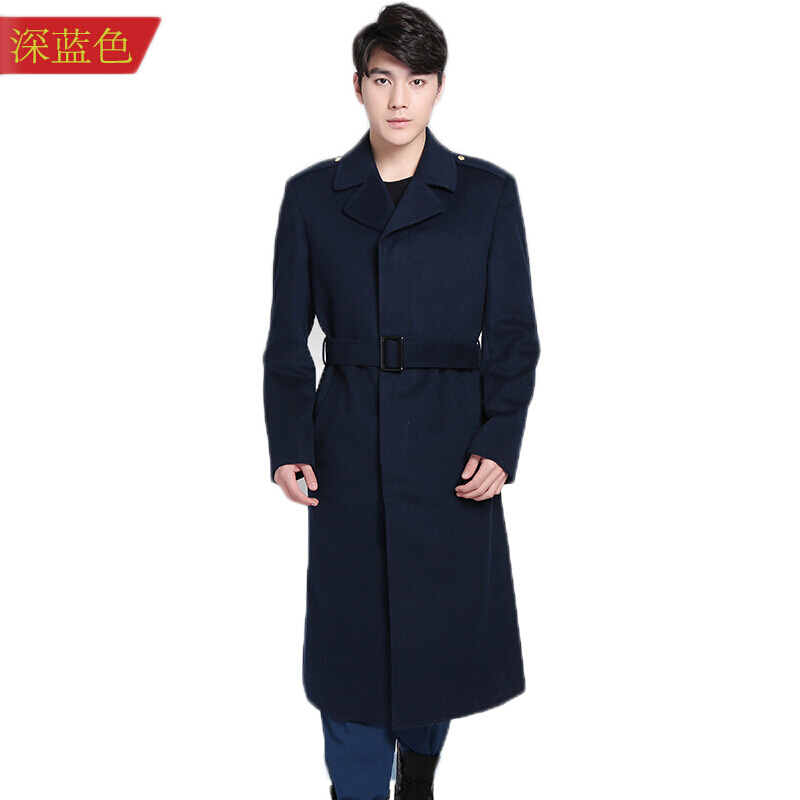 武警军官风衣_军官风衣图片