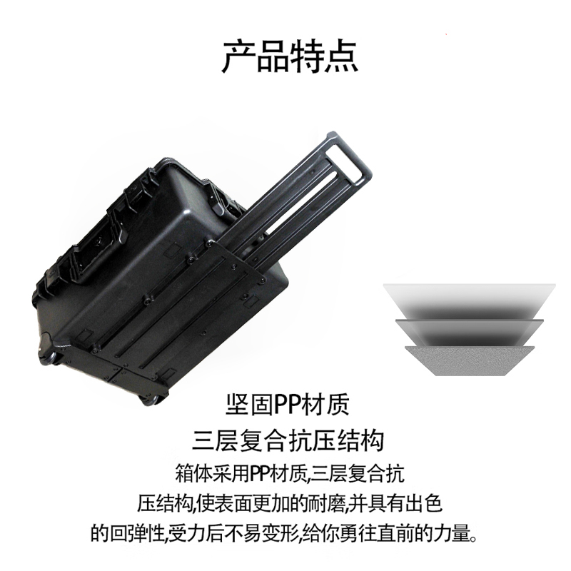 圣钧科技SHENGJUN TECHNOLOGY 设备防护装置 M2720+个高清大图