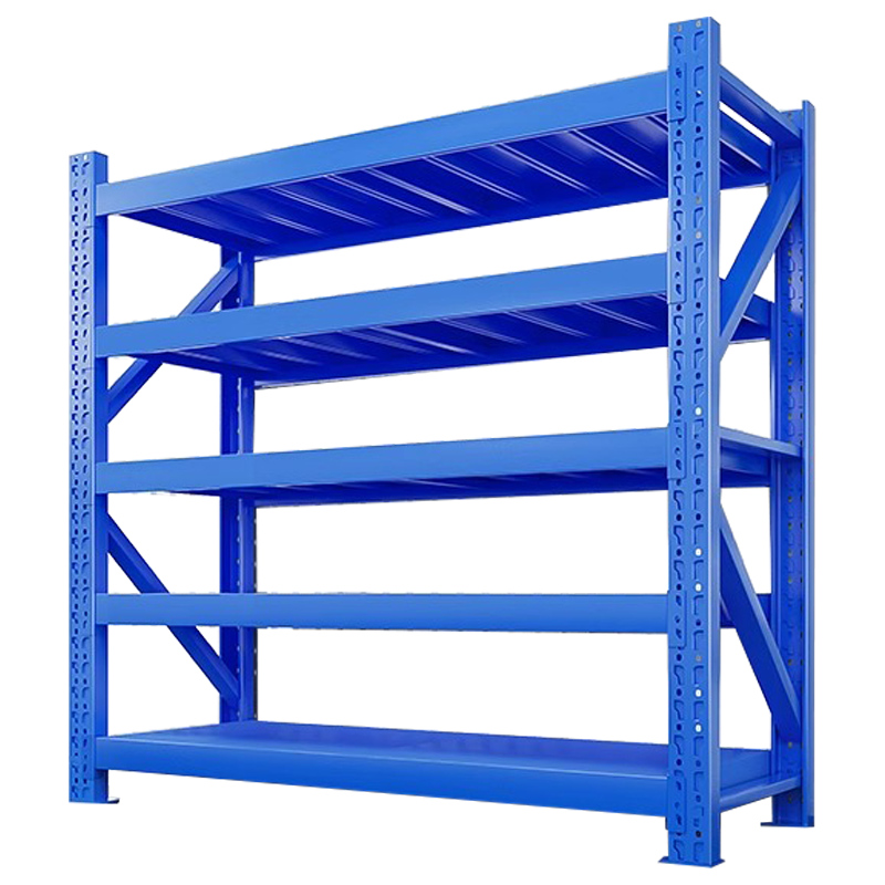 汐置物架2m组高清大图