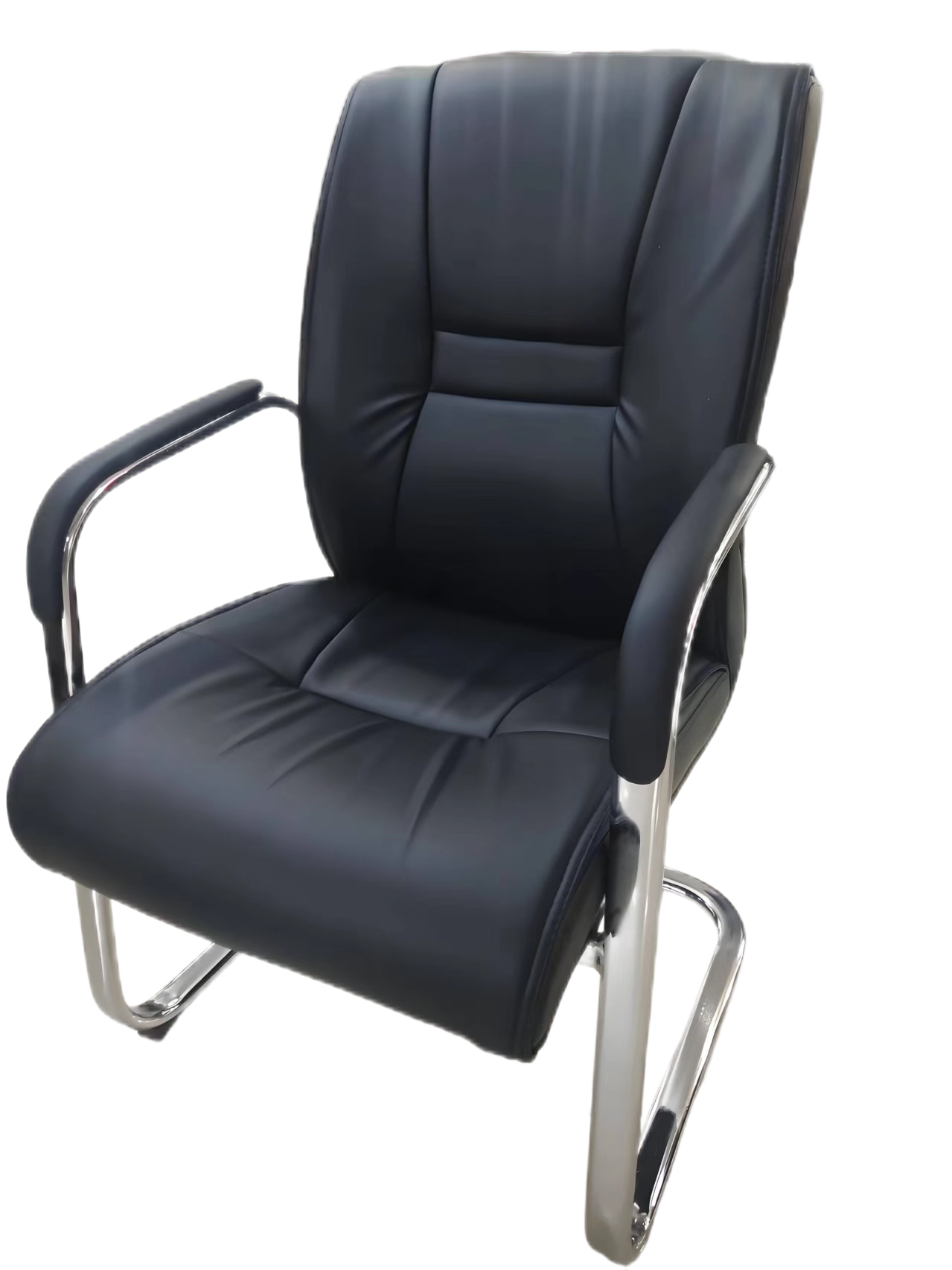 茂春 弓形椅 59*64*98cm(把)高清大图