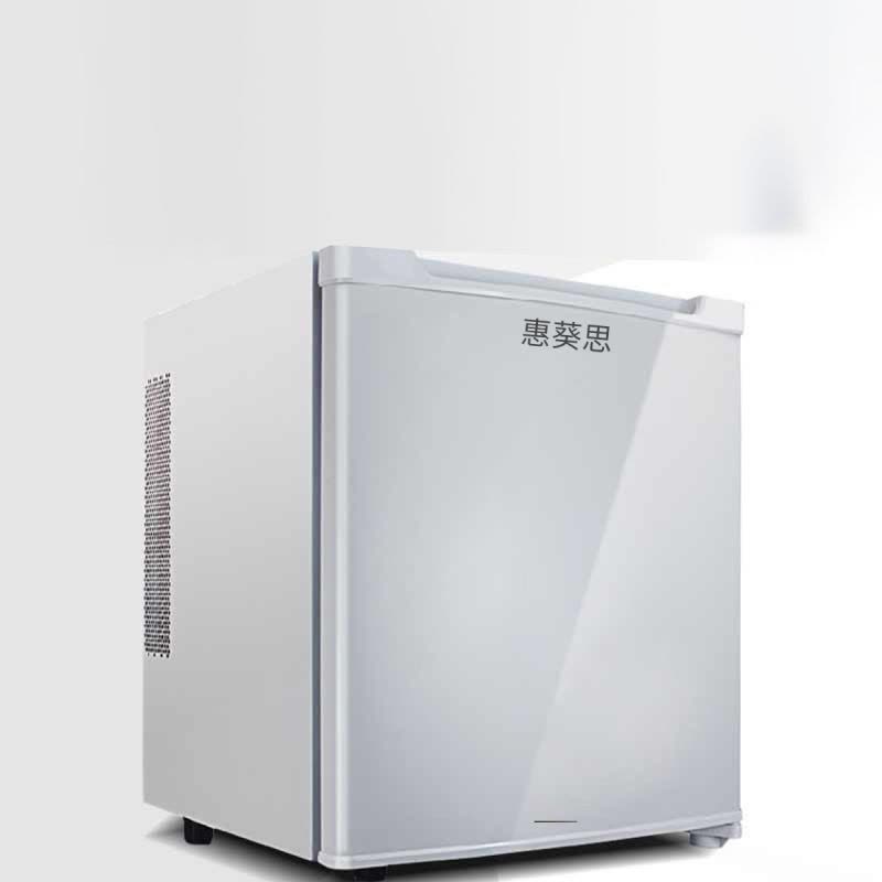 惠葵思单门冰箱200L静音节能嵌入式家用小型冰箱无霜智能控温图片