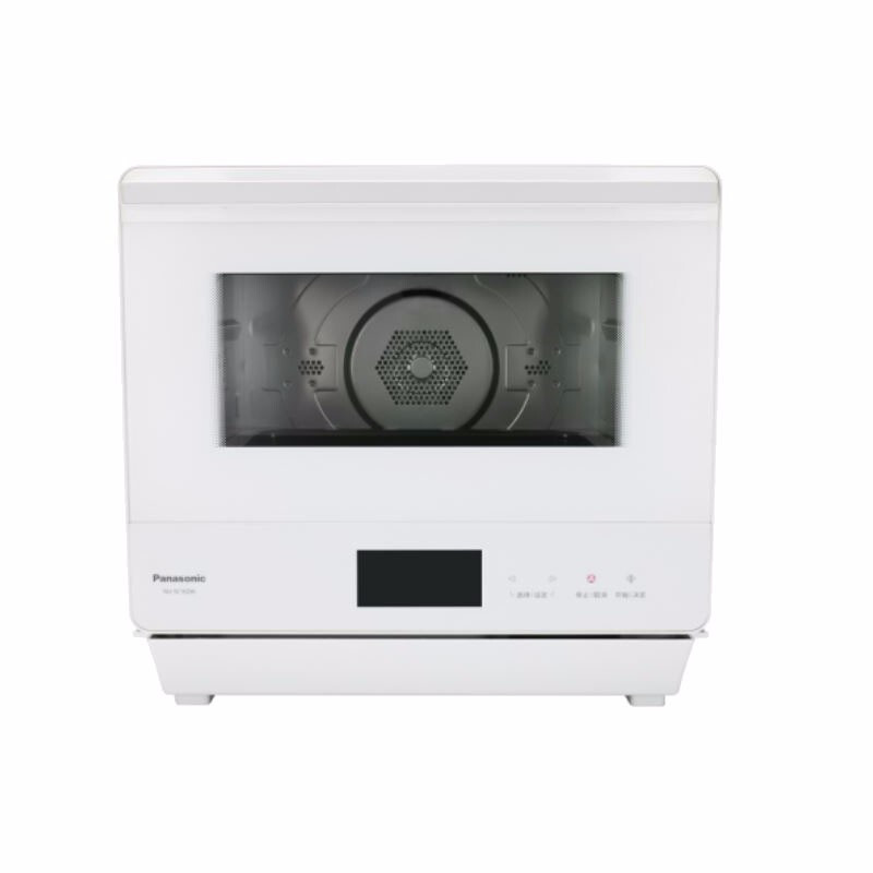 松下（Panasonic）NU-SC102W 蒸烤一体热风烘焙 20L多功能蒸烤箱
