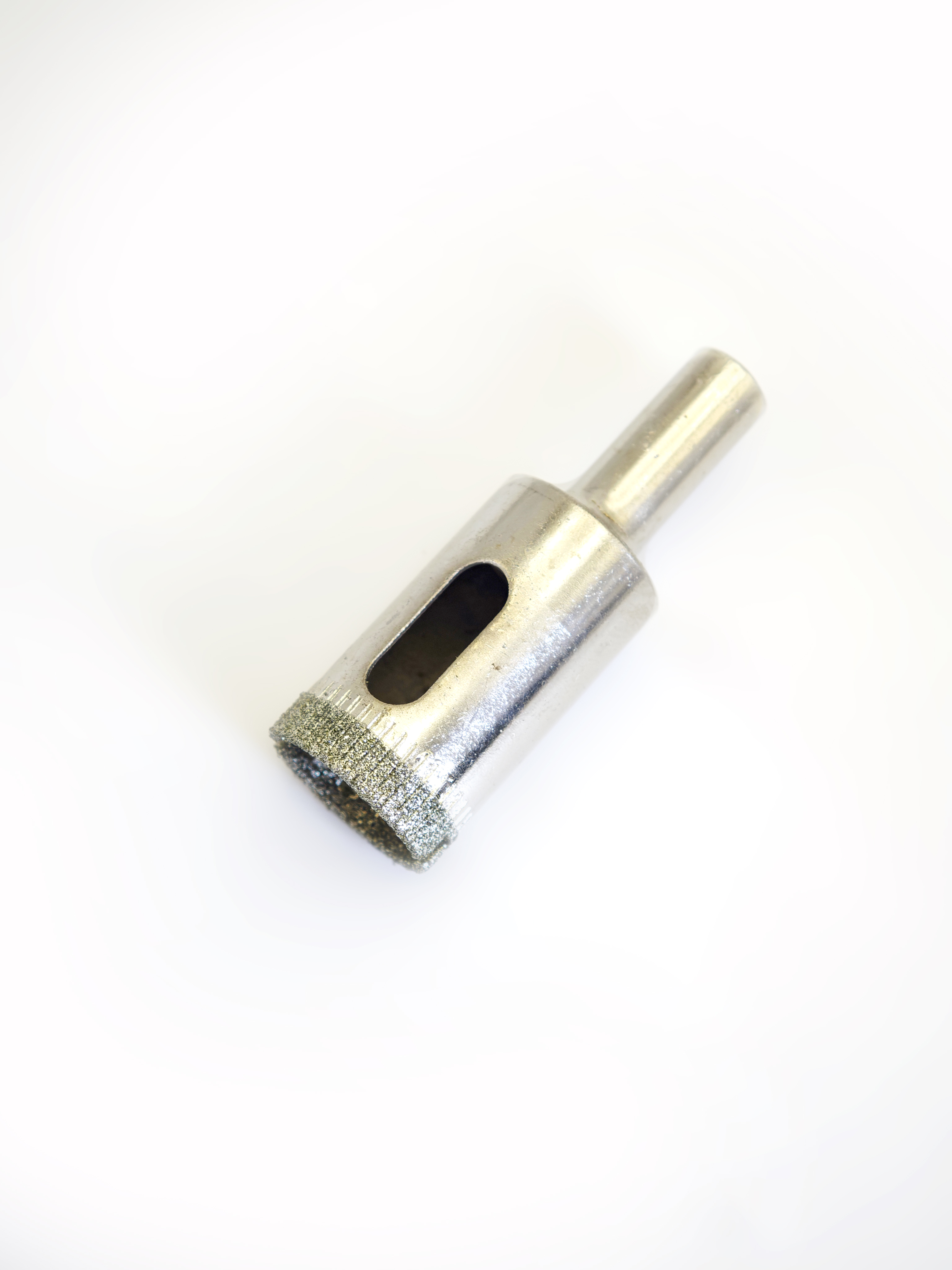 梦涵杰 玻璃开孔器 MHJ-优质一体钢18mm 个高清大图