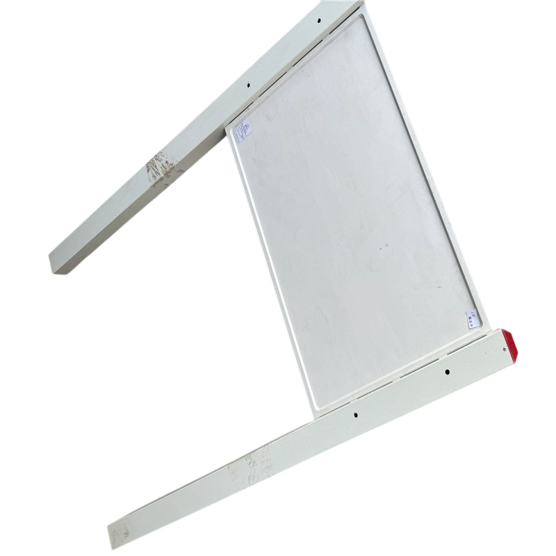 警示牌600*400mm(双腿立柱)个高清大图