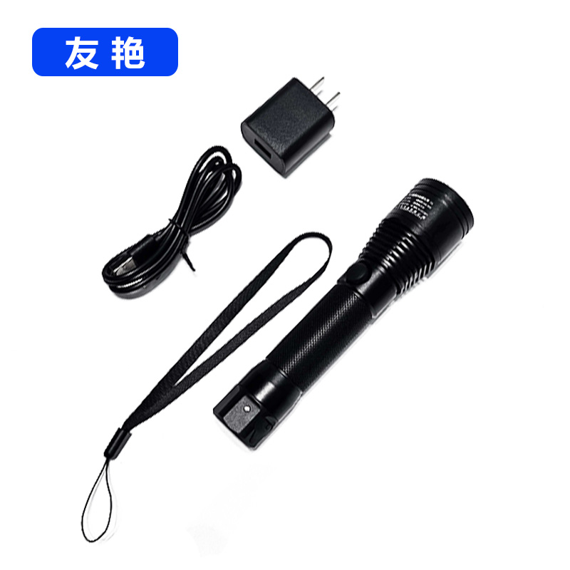 友艳LED灯YYDD-012/个高清大图
