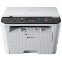 联想 (Lenovo) 黑白激光打印机 M7400 Pro 商用办公家用多功能一体打印机(打印/复印/扫描)