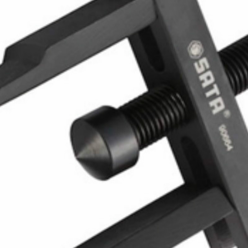 世达 SATA 90664 正时皮带盘拆卸拉马 1件