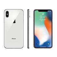 95新[苏宁二手官方店]苹果/Apple iPhone X 64G 银色iphonex国行全网通4G二手手机苹果x