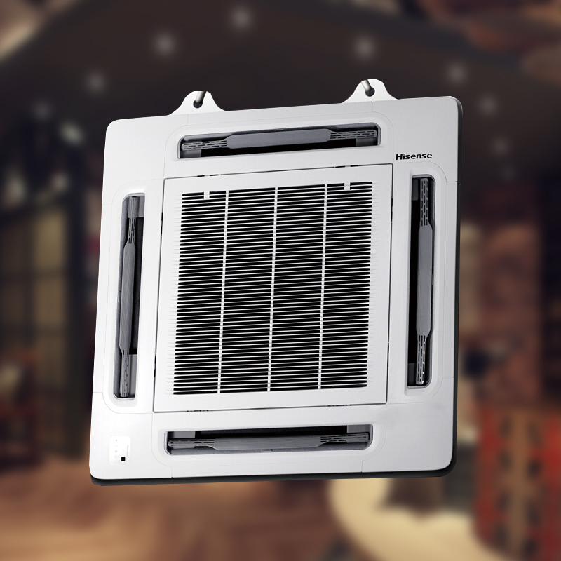 海信一拖一天花机hurd50qw2125f裸机不含安装