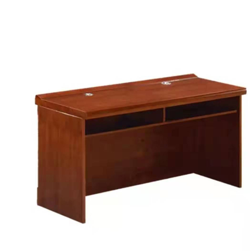 美沐芯品(MEIMUXINPIN)会议桌/条桌书桌生态板免漆系列XP-BGZ054高清大图