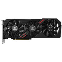 七彩虹GTX 1660 Ultra 6G游戏显卡台式电脑显卡吃鸡游戏显卡电竟独显6G显存
