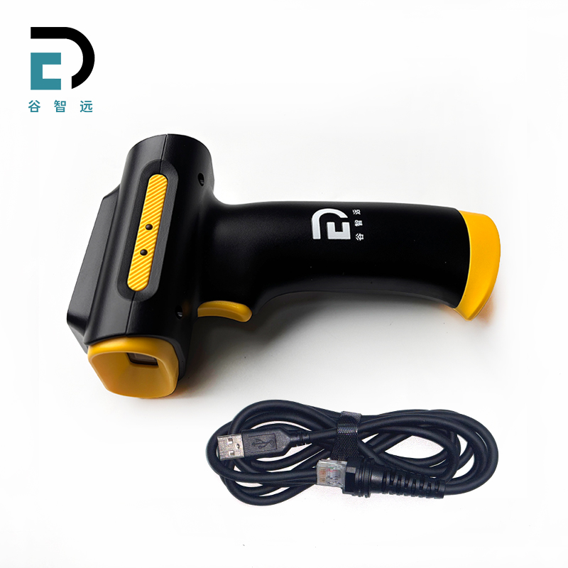谷智远 RFID扫码采集器(网口版)GZY-160 台高清大图
