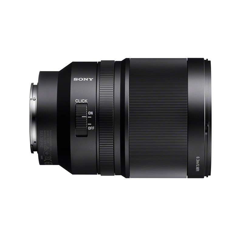 索尼(SONY)FE 35mm F1.4 ZA蔡司全画幅广角定焦 索尼FE 35F1.4 蔡司镜头