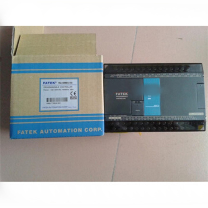 永宏PLC FBS-60 40 32 24 20 14 10 MAR2-D24 MAT2-AC MA FBS-2DA
