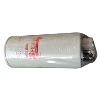 元诚 陕汽2300燃油滤清器FS100300军车器材零件配件
