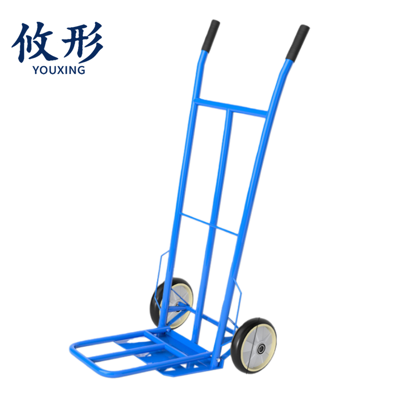 攸形老虎车8寸个