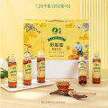 中粮山萃甜蜜蜜蜂蜜 礼盒1250g