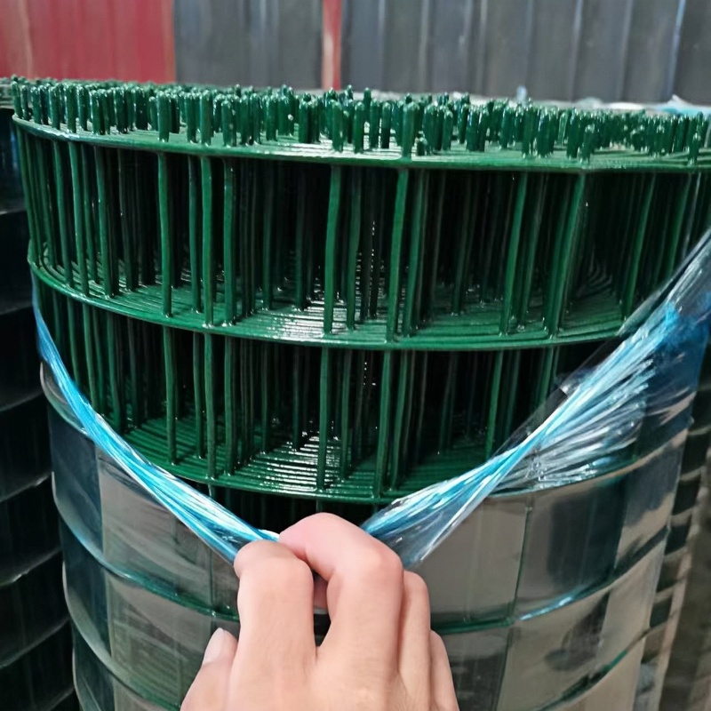 通泰福 荷兰网 防护网高1.2米*长30米/卷高清大图