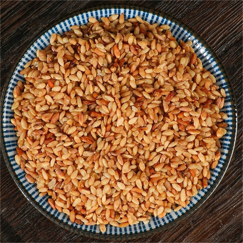 柏子仁250g正品官方旗舰店茸子柏仔仁泡茶粉炒功效甄选柏子仁高清大图