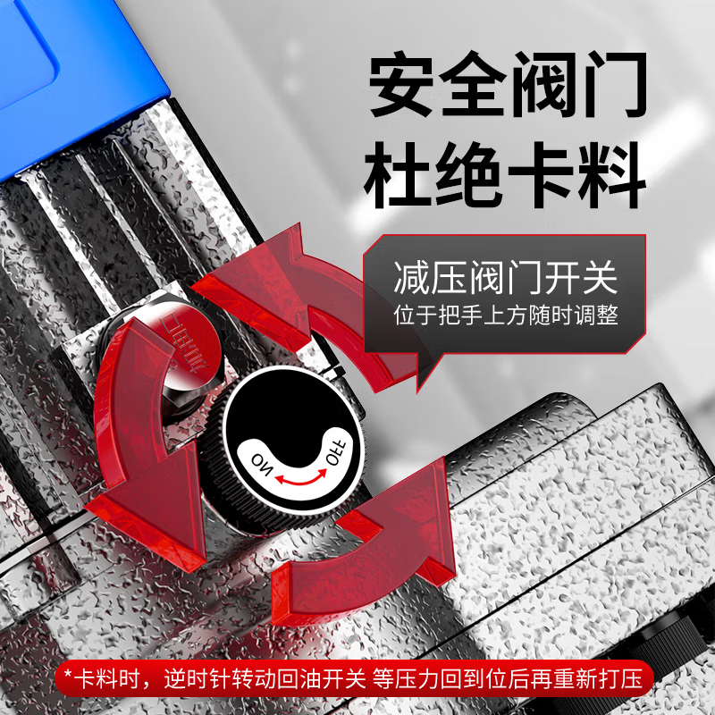 CIAA德国电动液压冲孔机角铁槽钢手提式角钢不锈钢打孔打眼开孔机高清大图