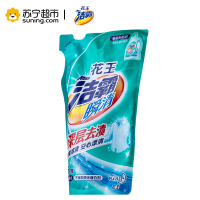 洁霸(Attack)瞬清无磷洗衣液1.5kg/袋 花王出品