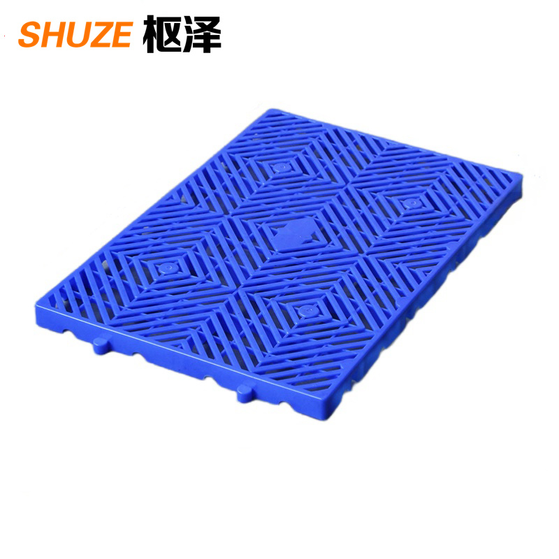 枢泽 周转板 600*400*30mm 个高清大图