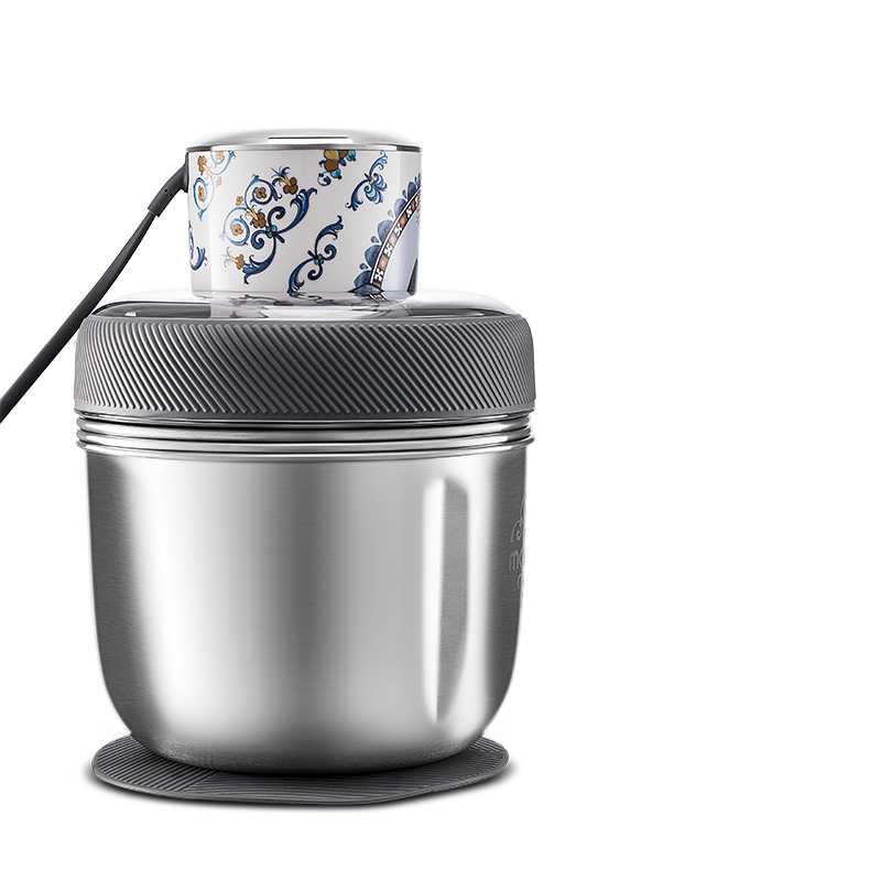 摩飞morphy richards 1.5L食物处理器 MR9401A(大英联名款)高清大图