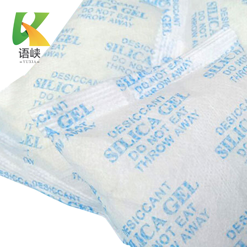 语峡硅胶干燥剂100g包高清大图