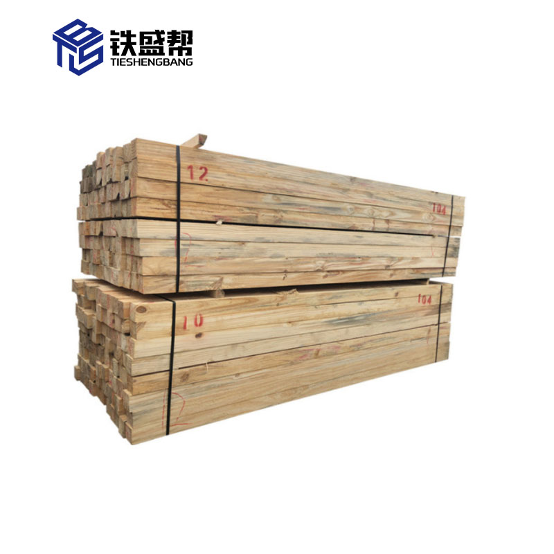 铁盛帮 方木400*150*100 块高清大图