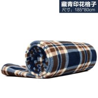 威迪瑞 户外抓绒睡袋 夏季信封式成人睡袋内胆午休睡袋单人