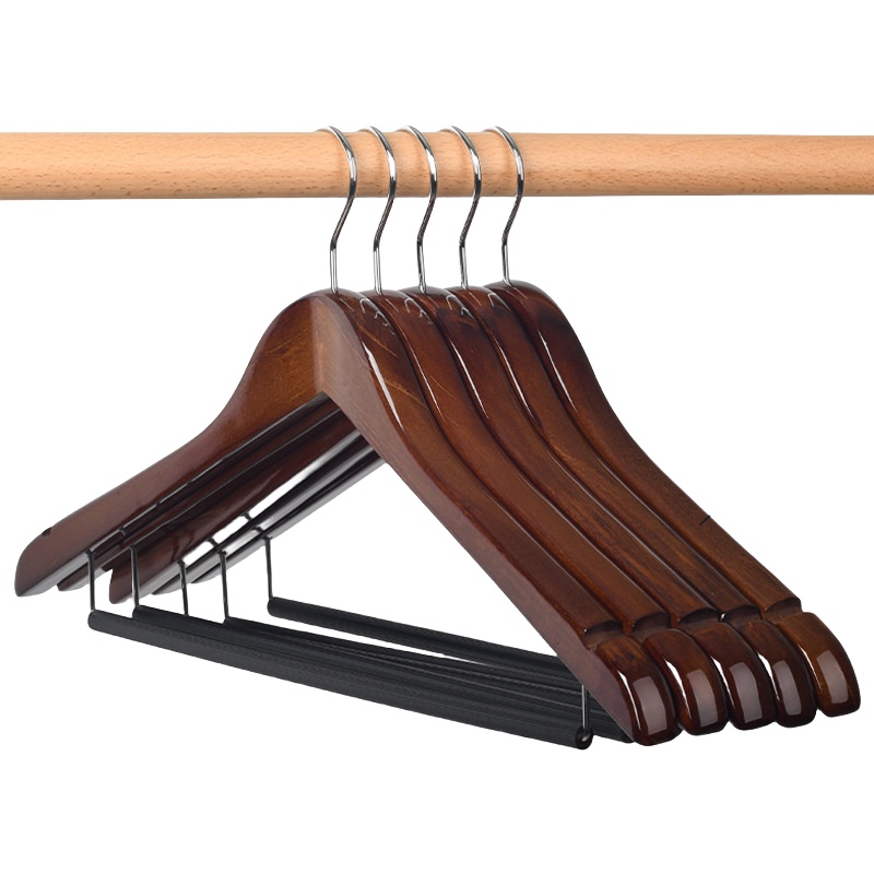 悦兴诚 衣撑 衣架仿古色