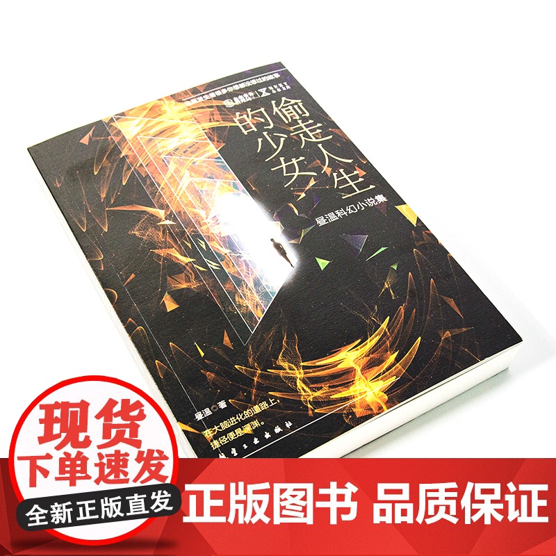 偷走人生的少女