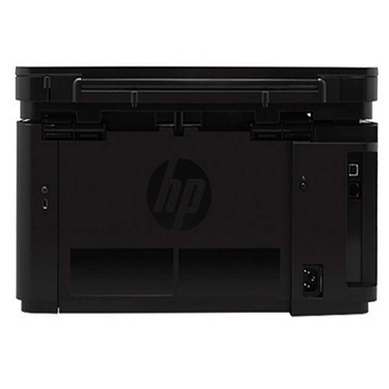 惠普(HP) M126nw 黑白激光打印机