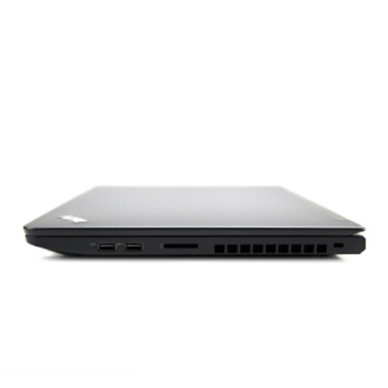 联想(Lenovo)ThinkPad 黑将S5(0YCD)15.6英寸高性能游戏笔记本电脑 黑色 四核 单台装