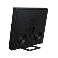 三星SAMSUNG HW-LS60D/XZ画壁艺术无线音响电视回音壁音箱