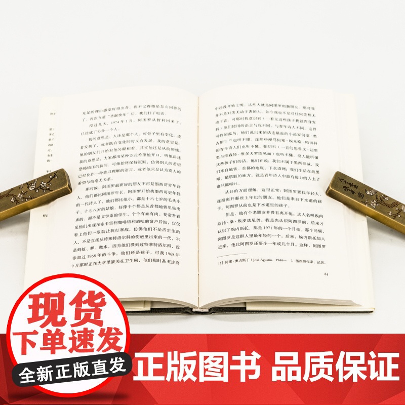 文景 护身符 [智利]罗贝托 波拉尼奥 荒野侦探作者 2666 悬疑推理 欧美小说 文学艺术 正版图书籍 上海人民出版社高清大图