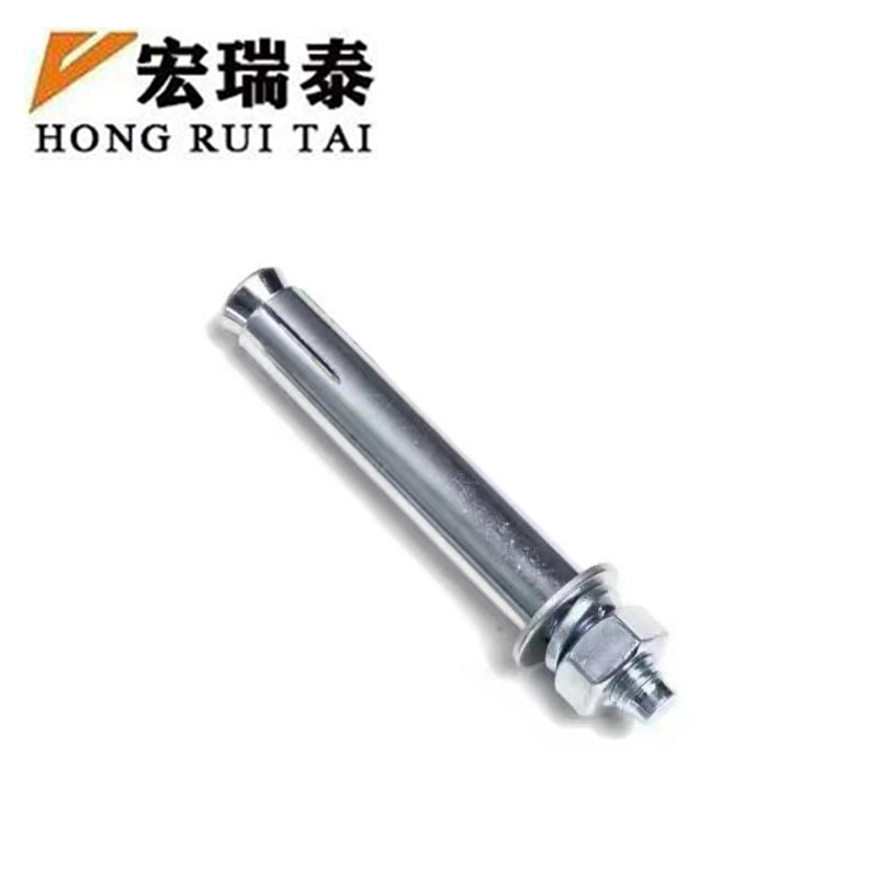 宏瑞泰 膨胀螺丝 M8*60 个高清大图
