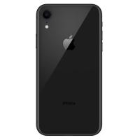 Apple iPhone XR 64GB 黑色 移动联通电信4G手机