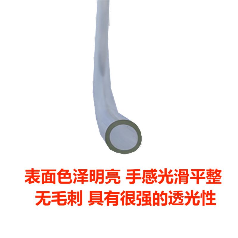 鹤程卓亿 风管 HCZY-203 单位:m高清大图