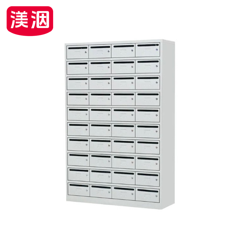 渼洇 信件存放柜 40门 台高清大图