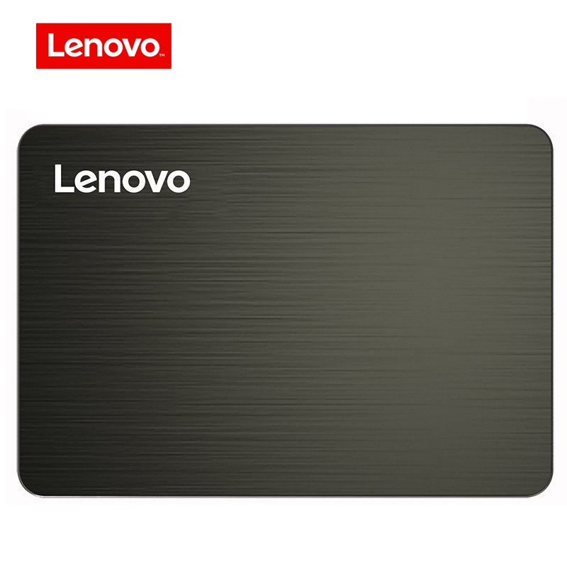 联想(Lenovo) ST510 240G(SATA3)笔记本台式机通用固态硬盘(X760/X800)