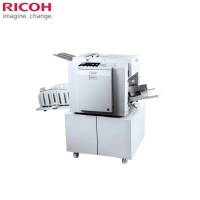 理光(Ricoh)2433C 一体化数码复合机 HS