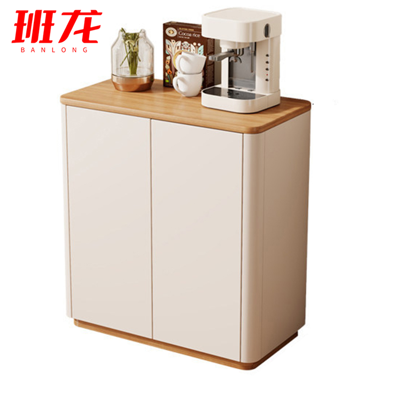 班龙餐边柜80*40*85cm台高清大图