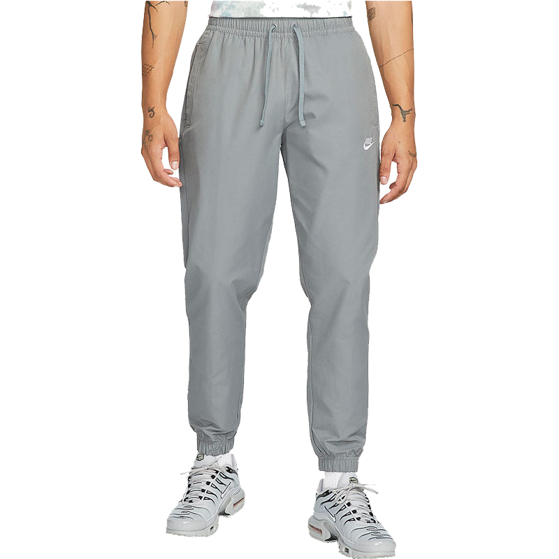 NIKE耐克长裤运动休闲舒适针织束脚男裤DD5311-084 D DD5311-084 L