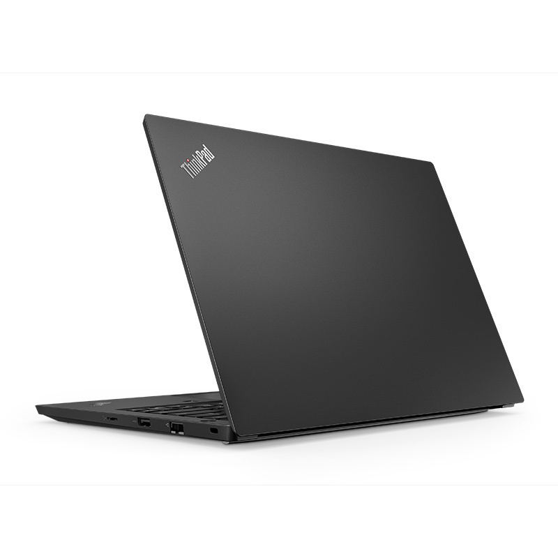 联想ThinkPad S3锋芒(0CCD)14英寸轻薄笔记本电脑(i5-8265U 8G 256GSSD 2G独显 FHD)石墨黑