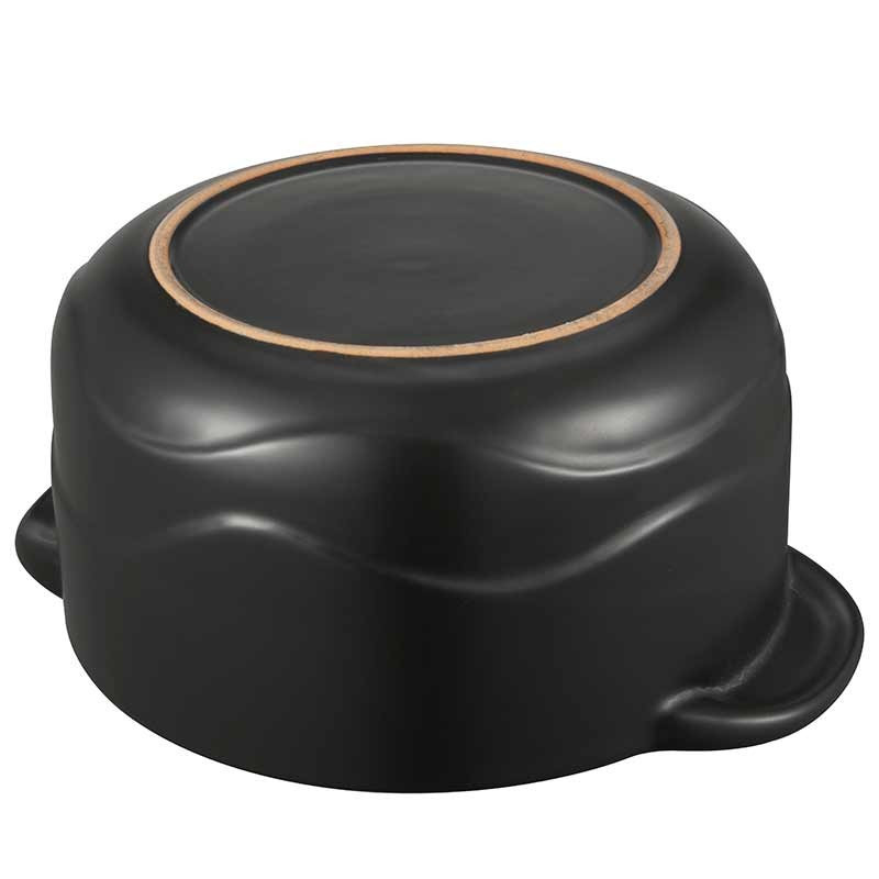 爱仕达挚爱系列浅汤煲陶瓷煲3.5L耐热高汤养生煲 RXC35A1TG nfh