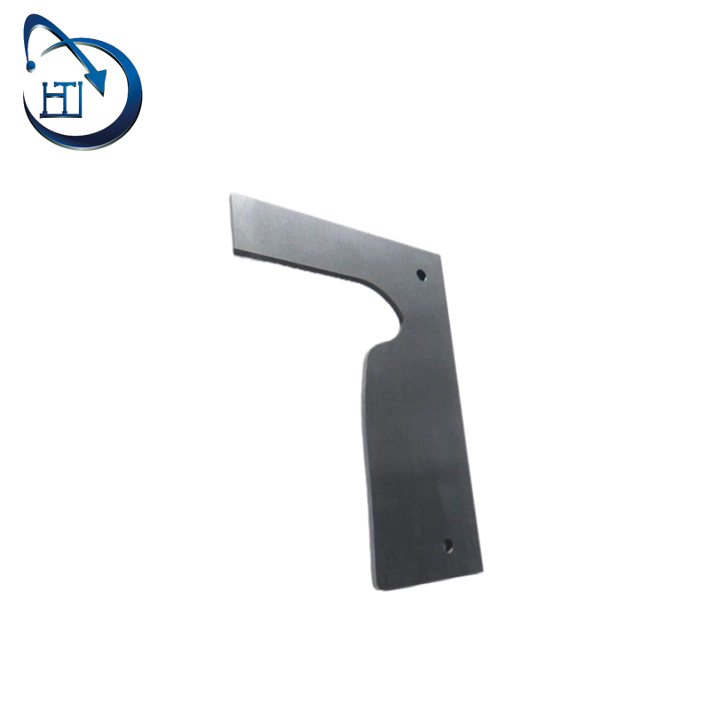 轮缘检查样板LMD（32.0-32.64）高清大图